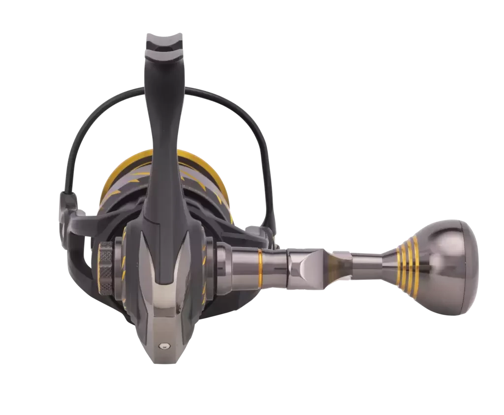 Penn Authority 5 Penn Authority - Image 3