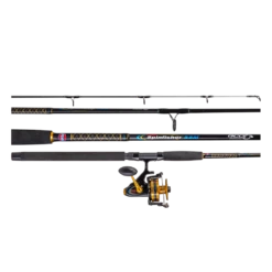 Penn Spinfisher 850SSM 10 Foot Beach Combo