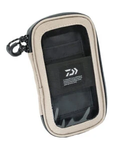 Daiwa Guide Phone Pouch Coyote BA40022