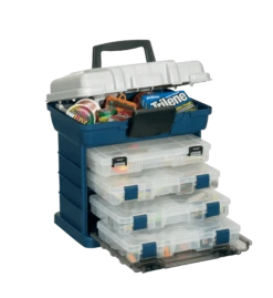 Plano Prolatch Hard Box 136400