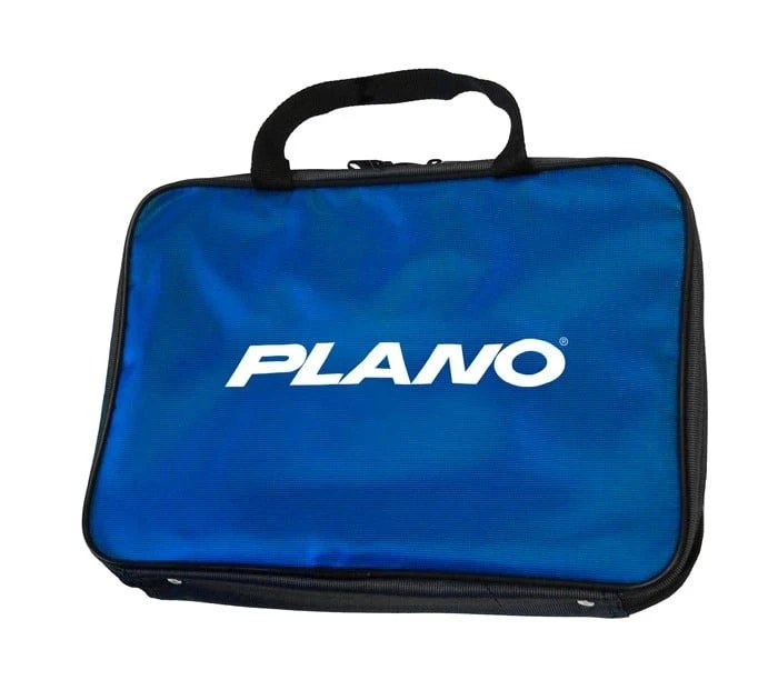Plano Mag Wrap Rig Bag