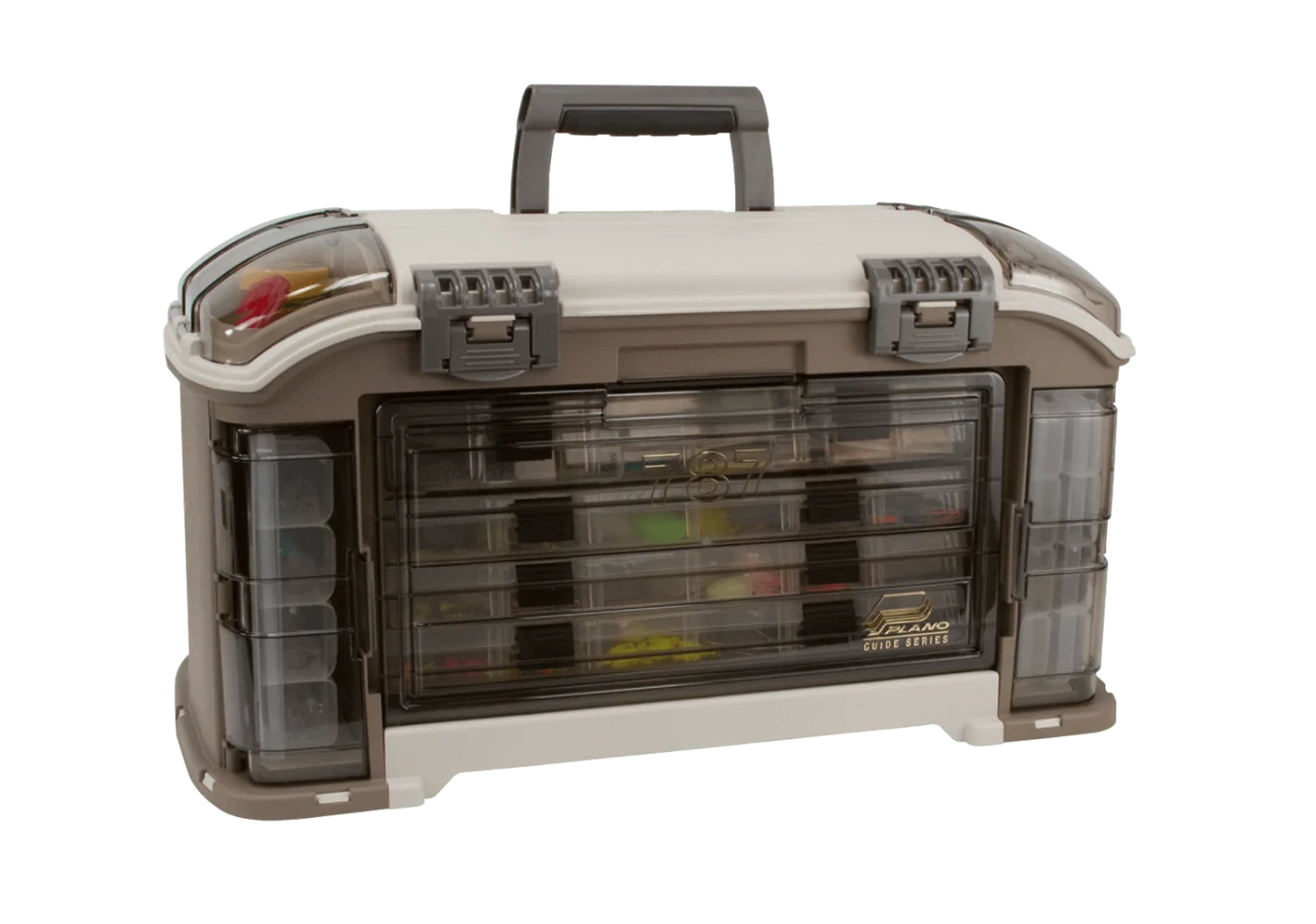 Plano Guide Angled System 787