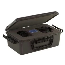 Plano Waterproof Electronics Case
