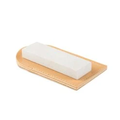 RH Preyda Natural Arkansas Pocket Stone -Fishing Equip Store Pocket Stone Hard Arkansas