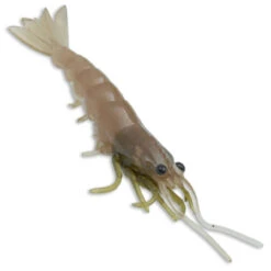 Pro Lure Clone Prawn 120mm