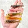 Pro Lure Clone Prawn 92mm 1 Pro Lure Clone Prawn 92mm -Fishing Equip Store ProLurerClonePrawntacklewest 5eb051fd c579 4e73 80c7 7694c063f03c