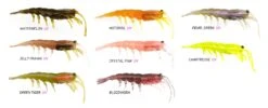 Pro Lure Clone Prawn 92mm -Fishing Equip Store ProlureClonePrawnTacklewest3 6bf4c874 6af7 45a0 b712 7123bcea4ef1