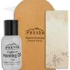 RH Preyda Natural Arkansas Pocket Stone -Fishing Equip Store RH Preyda Natural Arkansas Pocket Stone Sharpening Stone 30997 BHQ 122338 jr