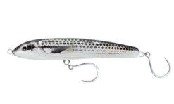Nomad Design Riptide 105 -Fishing Equip Store RIP105 S MLTNATURALMULLET 6ea4eb78 fc06 4340 b066 2c657d7bb293