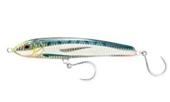 Nomad Design Riptide 105 -Fishing Equip Store RIP105 S SARSARDINE