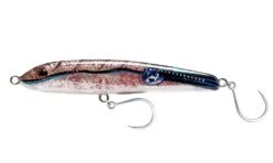 Nomad Design Riptide 105 -Fishing Equip Store RIP105 S SQDSQUIDSURPRISE