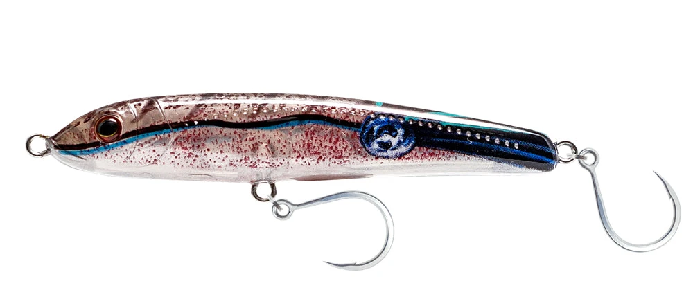 Nomad Design Riptide 155SS 3 Nomad Design Riptide 155SS