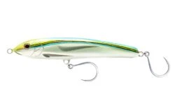 Nomad Design Riptide 200S -Fishing Equip Store RIP200 S FUSFUSILIER