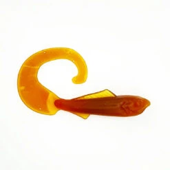 Razor Edge Grubson 65mm -Fishing Equip Store RazoreEdgeSwimsonUVoil