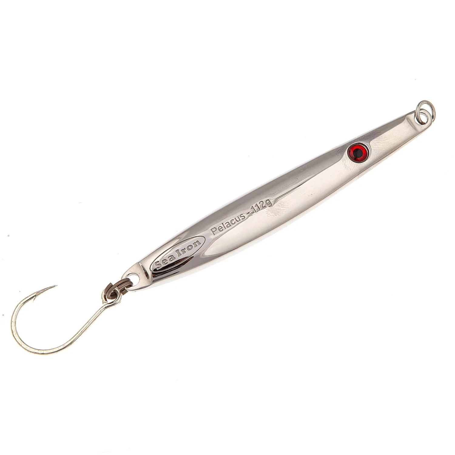 Richter Sea Iron Pelacus 4 Richter Sea Iron Pelacus - Image 2