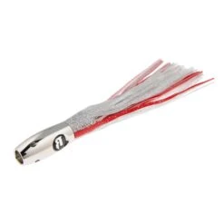 Richter Tornado Rigged -Fishing Equip Store RichterSilverTornadoSilver