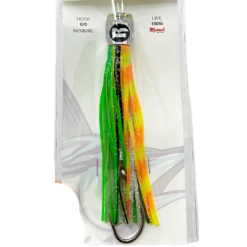 Richter Dorado Rigged 14 Richter Dorado Rigged -Fishing Equip Store Richter Dorado Chart