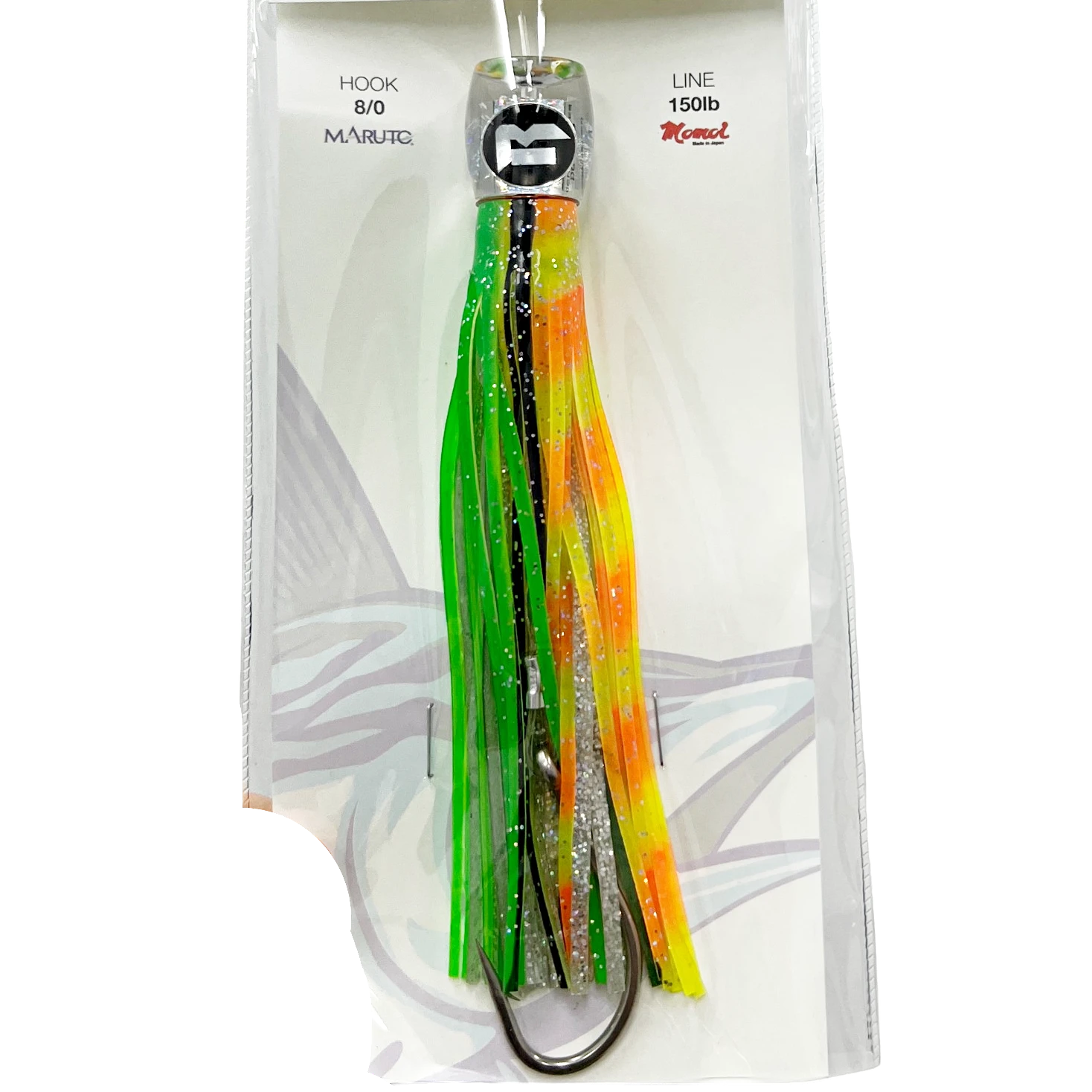 Richter Dorado Rigged 7 Richter Dorado Rigged - Image 5