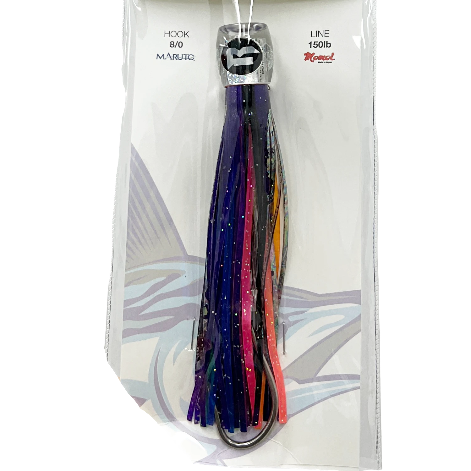 Richter Dorado Rigged 8 Richter Dorado Rigged - Image 6