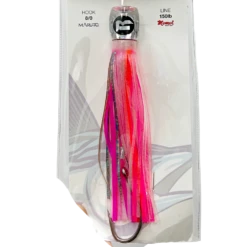 Richter Dorado Rigged 17 Richter Dorado Rigged -Fishing Equip Store Richter Dorado UV