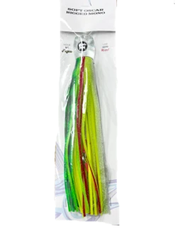 Richter Soft Oscar Rigged -Fishing Equip Store Richter Soft Oscar 51 92