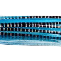 Richter Dorado Rigged 12 Richter Dorado Rigged -Fishing Equip Store Richter UV Blue Skirt