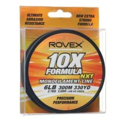 Rovex 10x Formula Mono