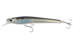 Nomad Design Shikari 115 FLT -Fishing Equip Store SHK115 F BLBC