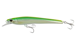 Nomad Design Shikari 115 FLT -Fishing Equip Store SHK115 F CCRM