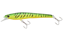 Nomad Design Shikari 115 FLT -Fishing Equip Store SHK115 F FTGR