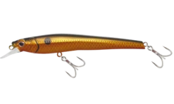 Nomad Design Shikari 115 FLT -Fishing Equip Store SHK115 F GBB