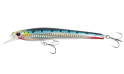 Nomad Design Shikari 115 FLT -Fishing Equip Store SHK115 F SAR