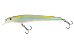 Nomad Design Shikari 95 SUS FR