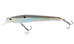 Nomad Design Shikari 95 SUS FR 10 Nomad Design Shikari 95 SUS FR -Fishing Equip Store SHK95FR SU BLBC