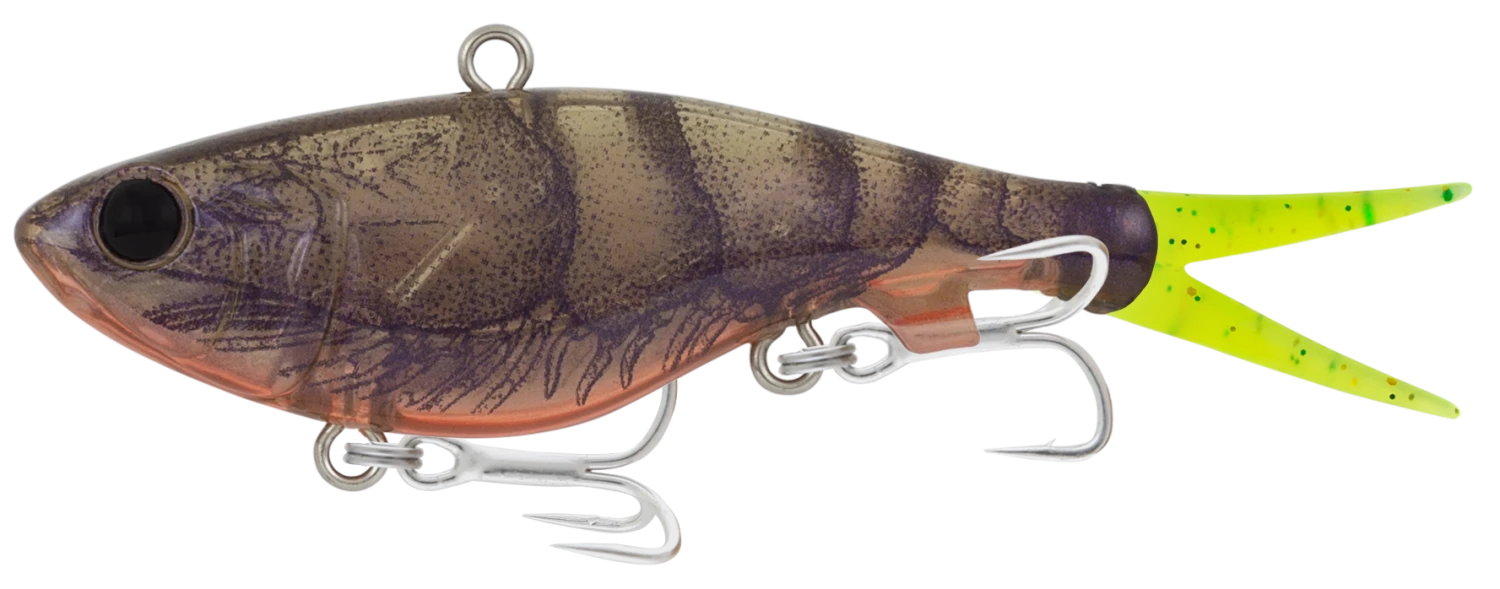 Samaki Hardlicious 75mm 5 Samaki Hardlicious 75mm - Image 3