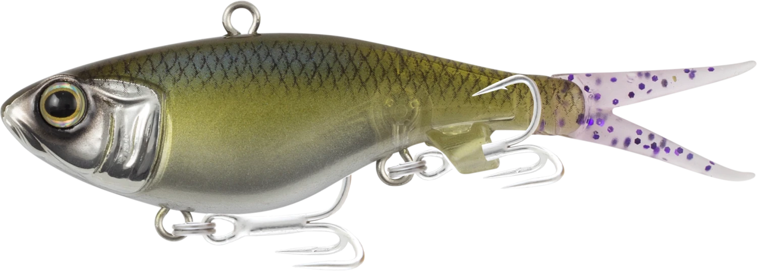 Samaki Hardlicious 75mm 4 Samaki Hardlicious 75mm - Image 2