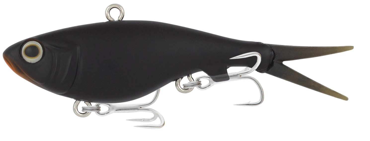 Samaki Hardlicious 75mm 12 Samaki Hardlicious 75mm - Image 10