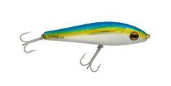 Halco Slidog 125 -Fishing Equip Store SLIDOG 125 H87 Hoodlum