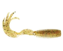 Zman ST GrubZ 2.5 -Fishing Equip Store STGrubsHoudini