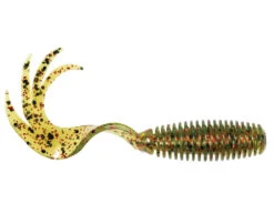 Zman ST GrubZ 2.5 -Fishing Equip Store STGrubzWatermelon