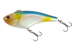 Nomad Design Swimtrex 66 SNK -Fishing Equip Store STREX66 NSHD