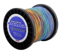 Daiwa Saltiga Boat Braid