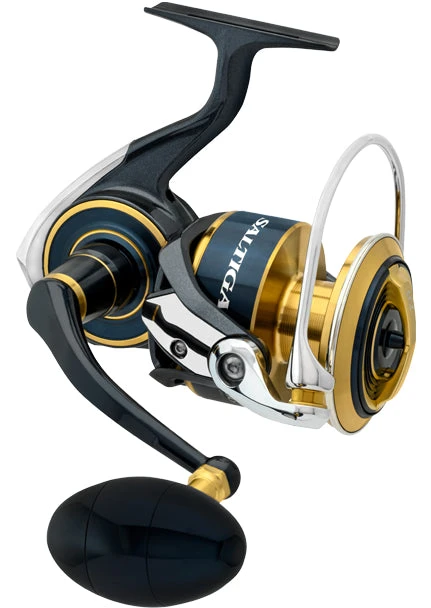 Daiwa Saltiga 2020 3 Daiwa Saltiga 2020
