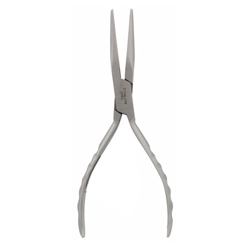 Samaki Stainless Plier 150mm Long Nose 3 Samaki Stainless Plier 150mm Long Nose