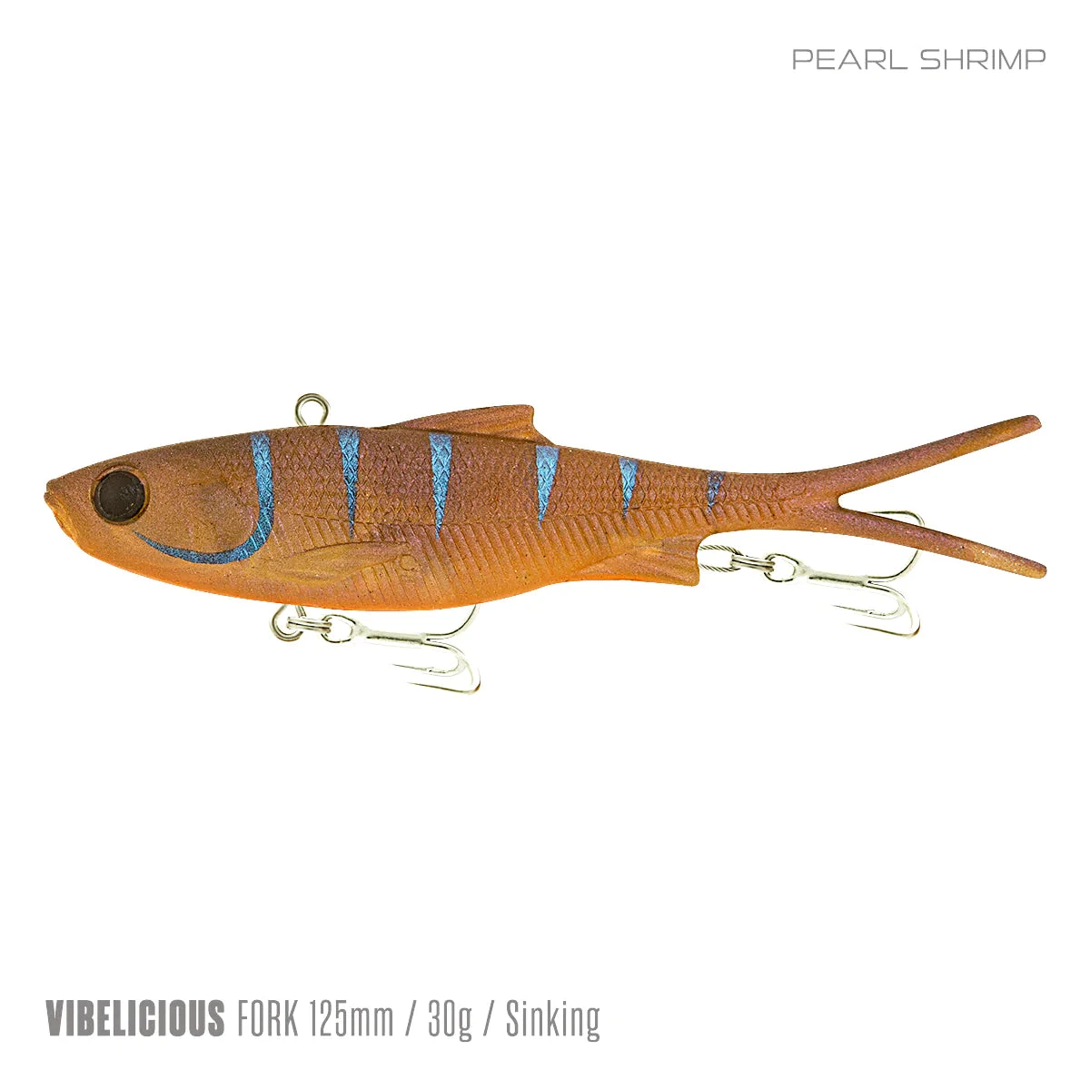 Samaki Vibelicious 125mm 10 Samaki Vibelicious 125mm - Image 8