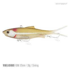 Samaki Vibelicious 100mm -Fishing Equip Store Samaki Vibelicious 125mm Whitebait 6fe76f74 a9a4 4b35 982d a570b9942aee