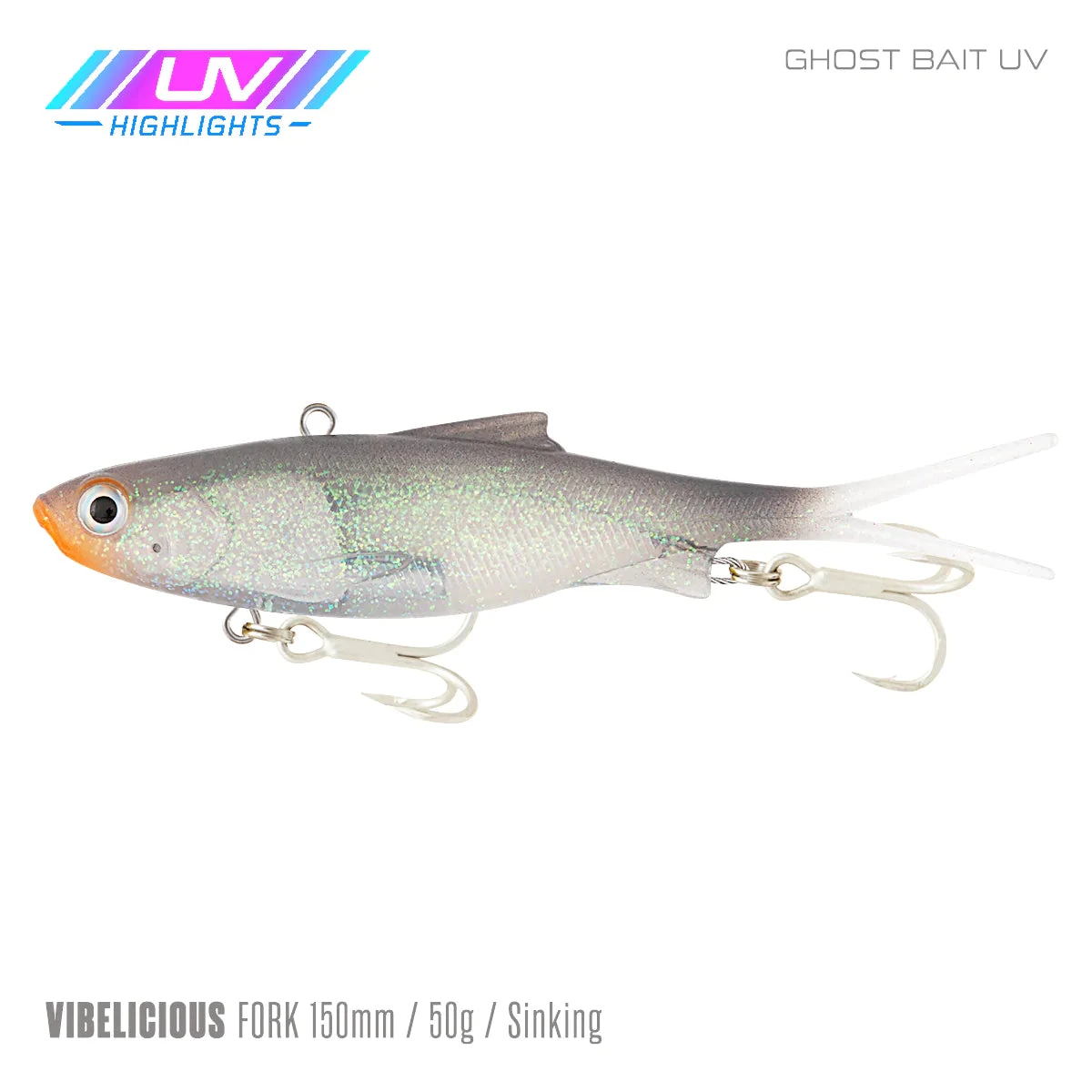 Samaki Vibelicious 150mm 9 Samaki Vibelicious 150mm - Image 7