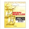 Yamatoyo PE Resin Sheller 150m -Fishing Equip Store ScreenShot2023 01 12at10.51.14am