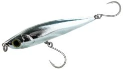 CID Shiverstick 125 -Fishing Equip Store ShiverChrome160 ccea5362 06c3 4289 941e 9a0d8a06876a