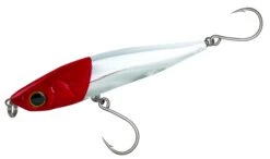 CID Shiverstick 160 -Fishing Equip Store ShiverChromeRedhead160